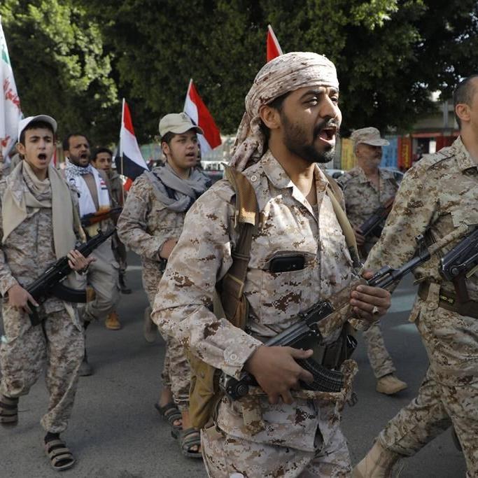 Yemen’s Houthi rebels freed over 100 war prisoners, the Red Cross says